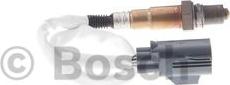 BOSCH 0 258 010 527 - Sonda lambda www.autoricambit.com