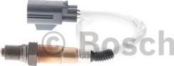 BOSCH 0 258 010 527 - Sonda lambda www.autoricambit.com