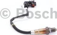 BOSCH 0 258 010 069 - Sonda lambda www.autoricambit.com