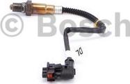 BOSCH 0 258 010 069 - Sonda lambda www.autoricambit.com