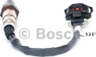 BOSCH 0 258 010 065 - Sonda lambda www.autoricambit.com