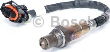 BOSCH 0 258 010 065 - Sonda lambda www.autoricambit.com