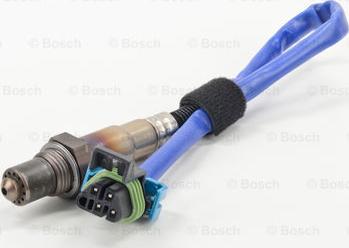 BOSCH 0 258 010 089 - Sonda lambda www.autoricambit.com