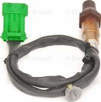 BOSCH 0 258 010 081 - Sonda lambda www.autoricambit.com