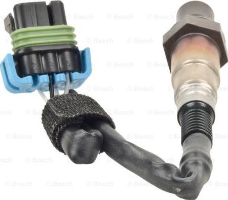 BOSCH 0 258 010 088 - Sonda lambda www.autoricambit.com