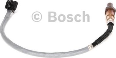 BOSCH 0 258 010 028 - Sonda lambda www.autoricambit.com