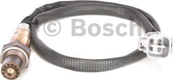 BOSCH 0 258 010 079 - Sonda lambda www.autoricambit.com