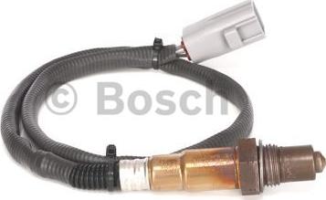 BOSCH 0 258 010 079 - Sonda lambda www.autoricambit.com