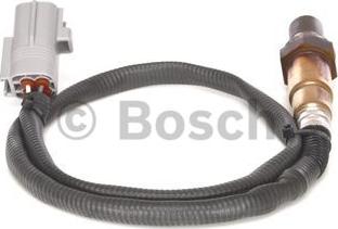 BOSCH 0 258 010 079 - Sonda lambda www.autoricambit.com