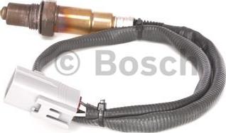 BOSCH 0 258 010 079 - Sonda lambda www.autoricambit.com