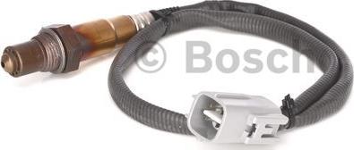 BOSCH 0 258 010 079 - Sonda lambda www.autoricambit.com