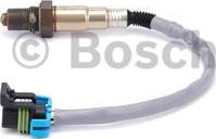 BOSCH 0 258 010 070 - Sonda lambda www.autoricambit.com