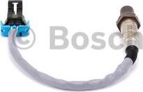 BOSCH 0 258 010 070 - Sonda lambda www.autoricambit.com