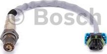 BOSCH 0 258 010 070 - Sonda lambda www.autoricambit.com