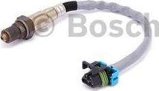 BOSCH 0 258 010 070 - Sonda lambda www.autoricambit.com