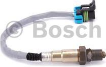 BOSCH 0 258 010 070 - Sonda lambda www.autoricambit.com