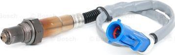 BOSCH 0 258 010 071 - Sonda lambda www.autoricambit.com