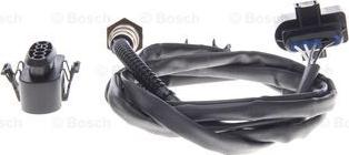 BOSCH 0 258 010 073 - Sonda lambda www.autoricambit.com