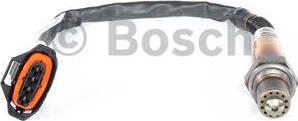 BOSCH 0 258 010 109 - Sonda lambda www.autoricambit.com