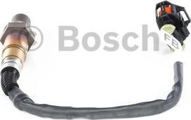 BOSCH 0 258 010 109 - Sonda lambda www.autoricambit.com