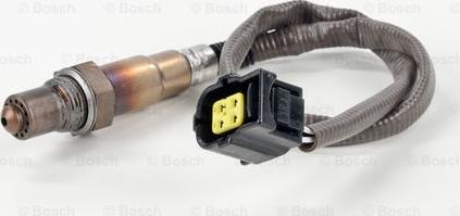 BOSCH 0 258 010 115 - Sonda lambda www.autoricambit.com