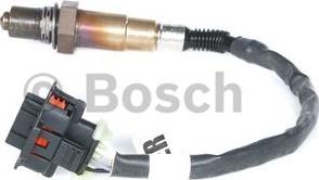 BOSCH 0 258 010 120 - Sonda lambda www.autoricambit.com