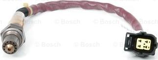 BOSCH 0 258 010 174 - Sonda lambda www.autoricambit.com