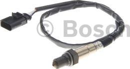 BOSCH 0 258 010 388 - Sonda lambda www.autoricambit.com