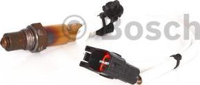 BOSCH 0 258 010 387 - Sonda lambda www.autoricambit.com