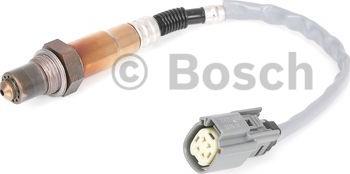 BOSCH 0 258 010 296 - Sonda lambda www.autoricambit.com