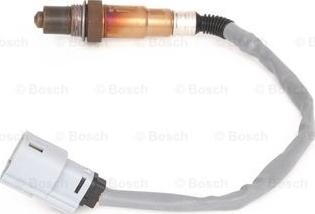 BOSCH 0 258 010 298 - Sonda lambda www.autoricambit.com