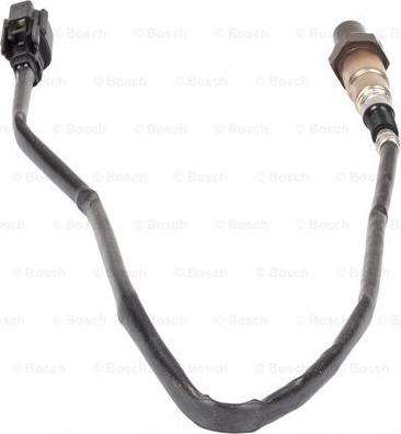 BOSCH 0 258 010 246 - Sonda lambda www.autoricambit.com