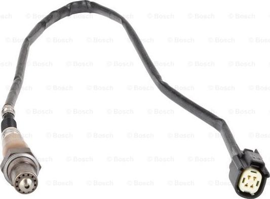 BOSCH 0 258 010 246 - Sonda lambda www.autoricambit.com