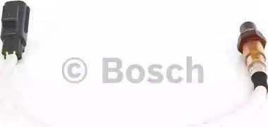 BOSCH 0 258 010 256 - Sonda lambda www.autoricambit.com