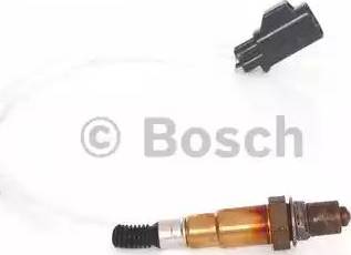 BOSCH 0 258 010 256 - Sonda lambda www.autoricambit.com