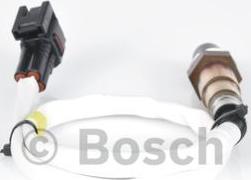 BOSCH 0 258 010 202 - Sonda lambda www.autoricambit.com