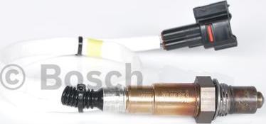 BOSCH 0 258 010 202 - Sonda lambda www.autoricambit.com