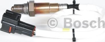 BOSCH 0 258 010 202 - Sonda lambda www.autoricambit.com