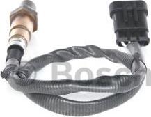 BOSCH 0 258 010 213 - Sonda lambda www.autoricambit.com