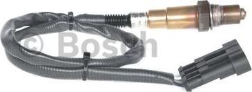 BOSCH 0 258 010 213 - Sonda lambda www.autoricambit.com