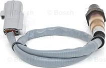 BOSCH 0 258 010 235 - Sonda lambda www.autoricambit.com