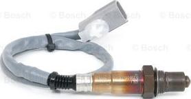 BOSCH 0 258 010 235 - Sonda lambda www.autoricambit.com