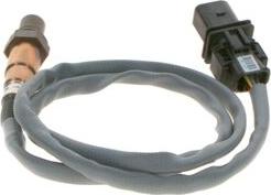 BOSCH 0 258 017 094 - Sonda lambda www.autoricambit.com