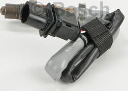 BOSCH 0 258 017 044 - Sonda lambda www.autoricambit.com