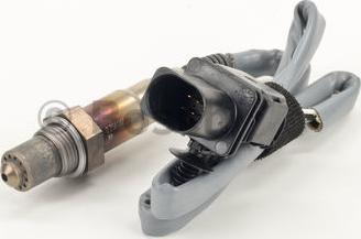 BOSCH 0 258 017 196 - Sonda lambda www.autoricambit.com