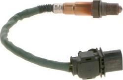 BOSCH 0 258 017 134 - Sonda lambda www.autoricambit.com