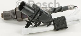 BOSCH 0 258 017 174 - Sonda lambda www.autoricambit.com