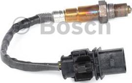 BOSCH 0 258 017 208 - Sonda lambda www.autoricambit.com