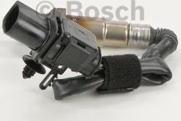 BOSCH 0 258 017 212 - Sonda lambda www.autoricambit.com