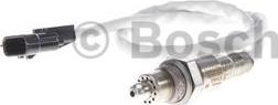 BOSCH 0 258 030 460 - Sonda lambda www.autoricambit.com